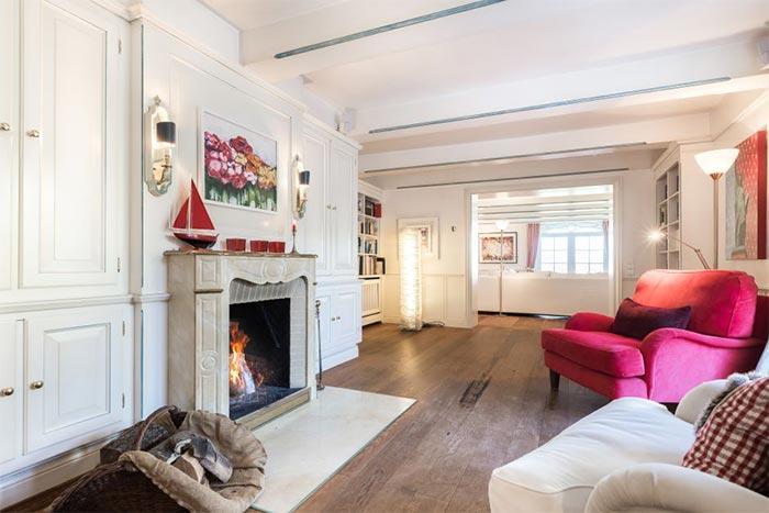 Freistehendes Reetdachhaus - Sylt, Am Kliff 27 Freistehendes Reetdachhaus - Sylt, Am Kliff 27