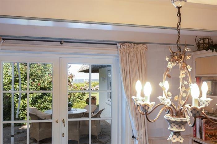 Freistehendes Reetdachhaus - Sylt, Am Kliff 27 Freistehendes Reetdachhaus - Sylt, Am Kliff 27