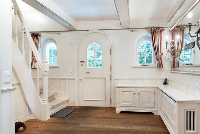 Freistehendes Reetdachhaus - Sylt, Am Kliff 27 Freistehendes Reetdachhaus - Sylt, Am Kliff 27