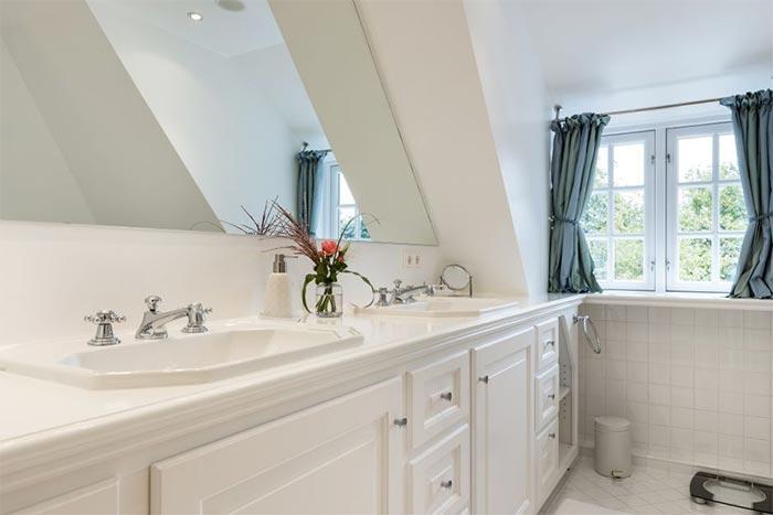 Freistehendes Reetdachhaus - Sylt, Am Kliff 27 Freistehendes Reetdachhaus - Sylt, Am Kliff 27