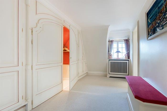 Freistehendes Reetdachhaus - Sylt, Am Kliff 27 Freistehendes Reetdachhaus - Sylt, Am Kliff 27