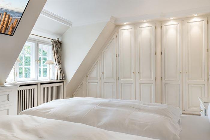 Freistehendes Reetdachhaus - Sylt, Am Kliff 27 Freistehendes Reetdachhaus - Sylt, Am Kliff 27