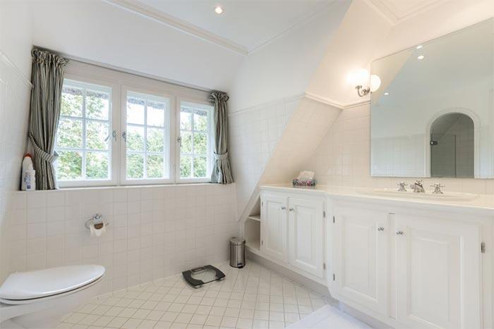 Freistehendes Reetdachhaus - Sylt, Am Kliff 27 Freistehendes Reetdachhaus - Sylt, Am Kliff 27