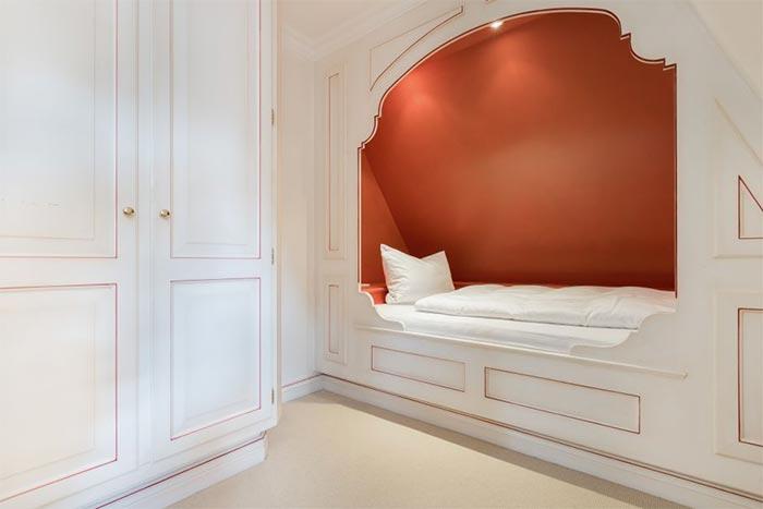 Freistehendes Reetdachhaus - Sylt, Am Kliff 27 Freistehendes Reetdachhaus - Sylt, Am Kliff 27