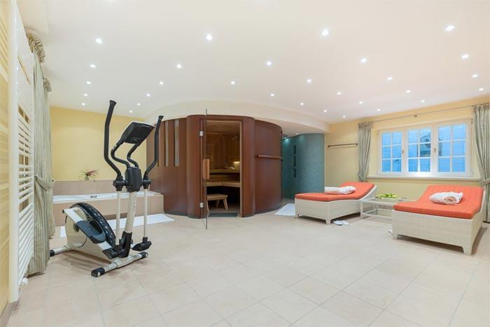 Freistehendes Reetdachhaus - Sylt, Am Kliff 27 Freistehendes Reetdachhaus - Sylt, Am Kliff 27