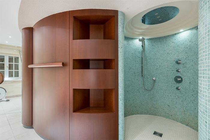 Freistehendes Reetdachhaus - Sylt, Am Kliff 27 Freistehendes Reetdachhaus - Sylt, Am Kliff 27