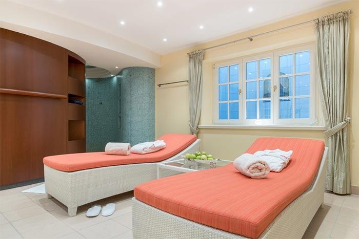 Freistehendes Reetdachhaus - Sylt, Am Kliff 27 Freistehendes Reetdachhaus - Sylt, Am Kliff 27