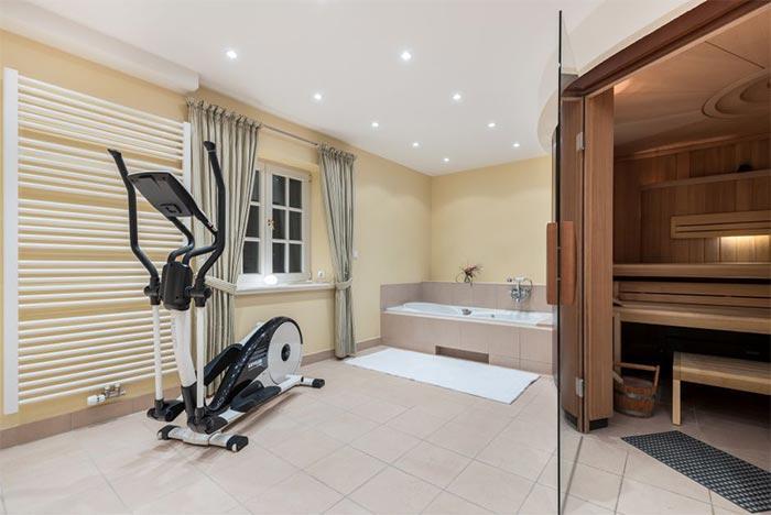 Freistehendes Reetdachhaus - Sylt, Am Kliff 27 Freistehendes Reetdachhaus - Sylt, Am Kliff 27