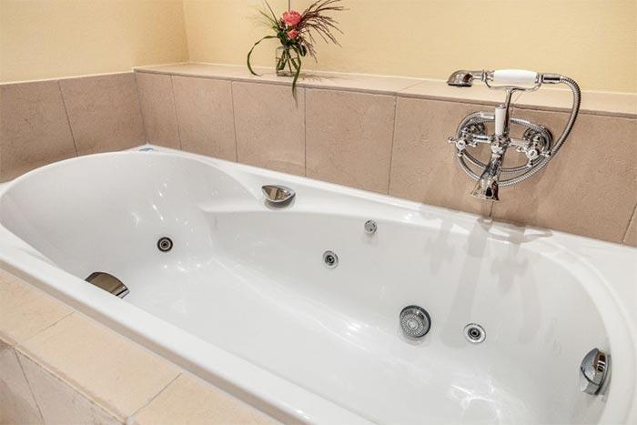 Freistehendes Reetdachhaus - Sylt, Am Kliff 27 Freistehendes Reetdachhaus - Sylt, Am Kliff 27