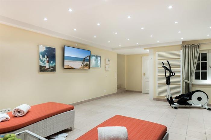 Freistehendes Reetdachhaus - Sylt, Am Kliff 27 Freistehendes Reetdachhaus - Sylt, Am Kliff 27