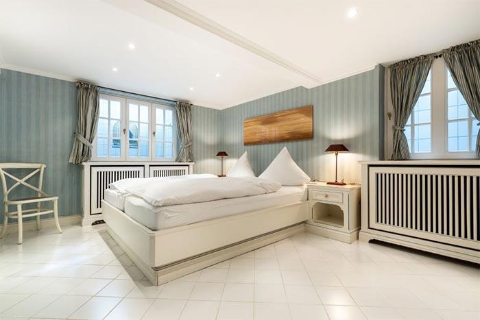 Freistehendes Reetdachhaus - Sylt, Am Kliff 27 Freistehendes Reetdachhaus - Sylt, Am Kliff 27