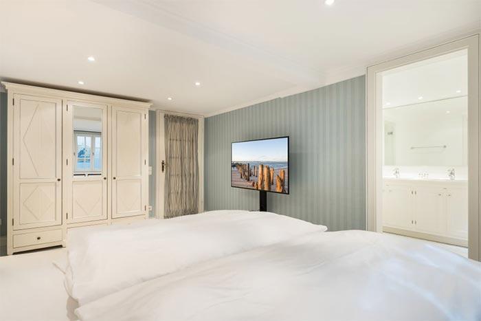 Freistehendes Reetdachhaus - Sylt, Am Kliff 27 Freistehendes Reetdachhaus - Sylt, Am Kliff 27