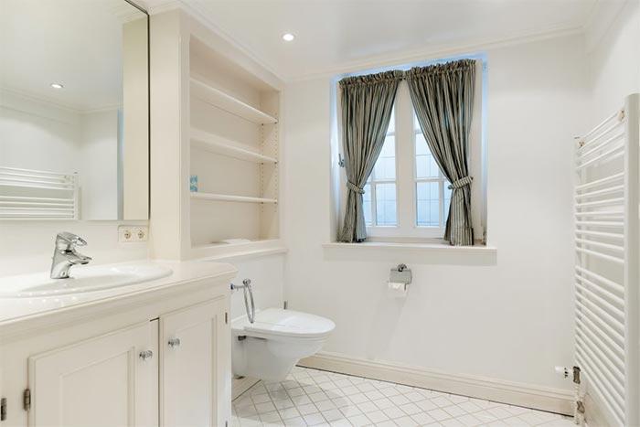 Freistehendes Reetdachhaus - Sylt, Am Kliff 27 Freistehendes Reetdachhaus - Sylt, Am Kliff 27