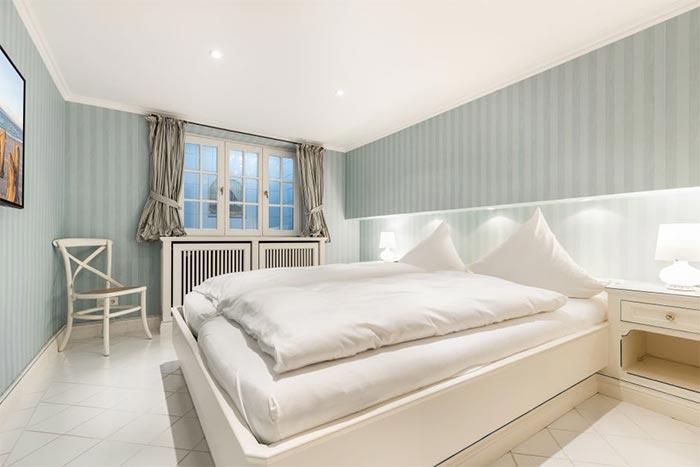 Freistehendes Reetdachhaus - Sylt, Am Kliff 27 Freistehendes Reetdachhaus - Sylt, Am Kliff 27