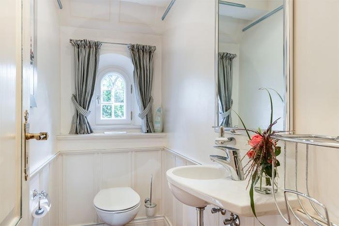 Freistehendes Reetdachhaus - Sylt, Am Kliff 27 Freistehendes Reetdachhaus - Sylt, Am Kliff 27