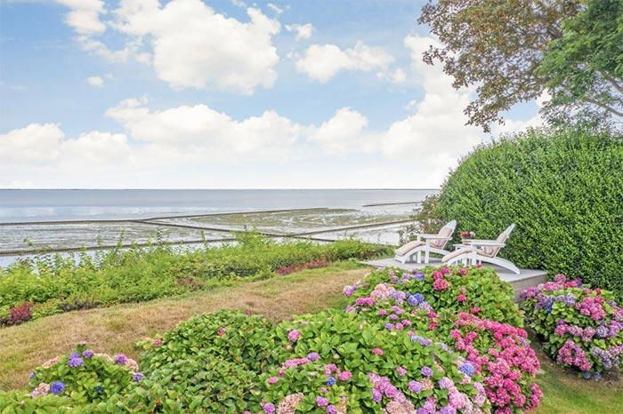 Freistehendes Reetdachhaus - Sylt, Am Kliff 27 Freistehendes Reetdachhaus - Sylt, Am Kliff 27