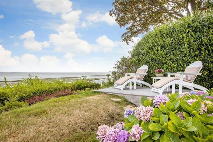 Freistehendes Reetdachhaus - Sylt, Am Kliff 27 Freistehendes Reetdachhaus - Sylt, Am Kliff 27