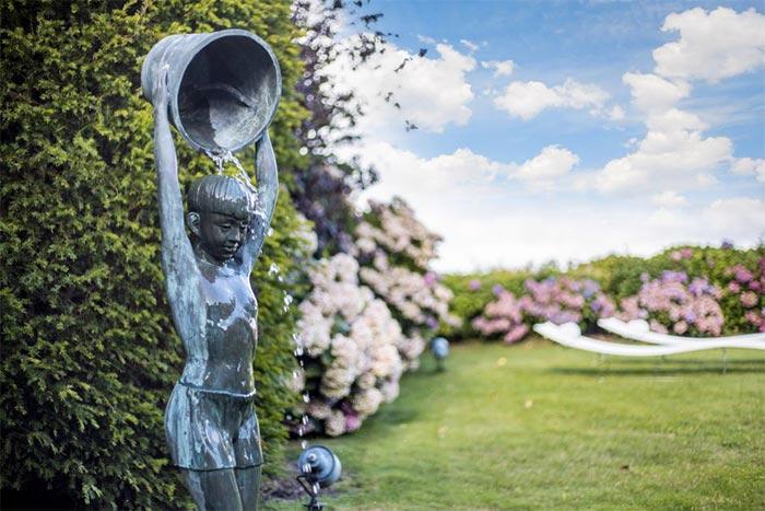 Freistehendes Reetdachhaus - Sylt, Am Kliff 27 Freistehendes Reetdachhaus - Sylt, Am Kliff 27