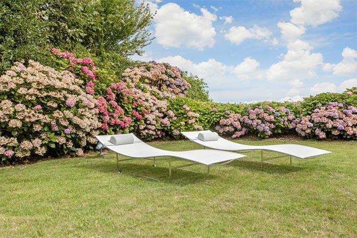 Freistehendes Reetdachhaus - Sylt, Am Kliff 27 Freistehendes Reetdachhaus - Sylt, Am Kliff 27