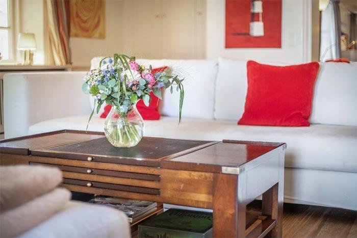 Freistehendes Reetdachhaus - Sylt, Am Kliff 27 Freistehendes Reetdachhaus - Sylt, Am Kliff 27