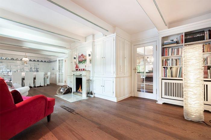 Freistehendes Reetdachhaus - Sylt, Am Kliff 27 Freistehendes Reetdachhaus - Sylt, Am Kliff 27