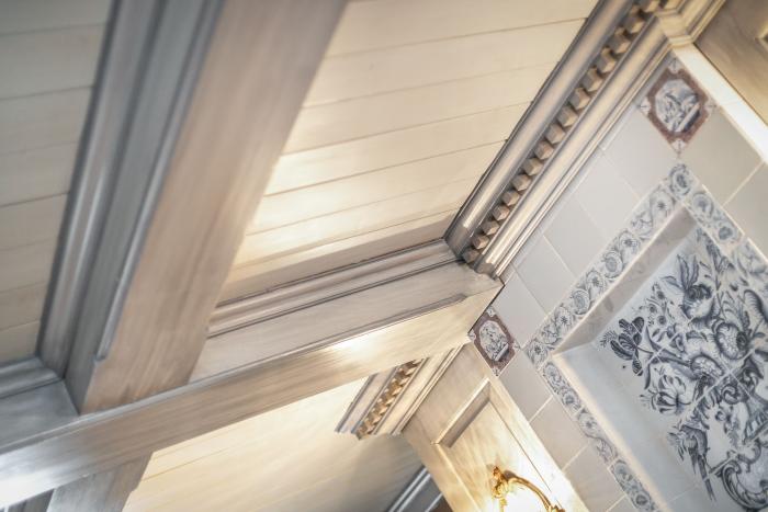 Reetdachhaus - Sylt, Westerhörn 6