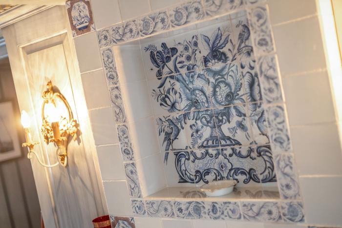 Reetdachhaus - Sylt, Westerhörn 6