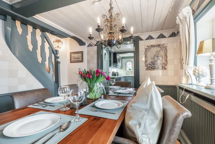 Reetdachhaus - Sylt, Westerhörn 6