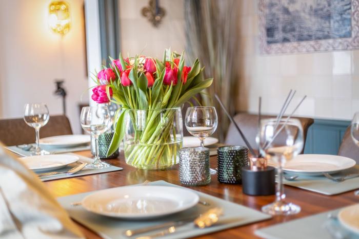 Reetdachhaus - Sylt, Westerhörn 6