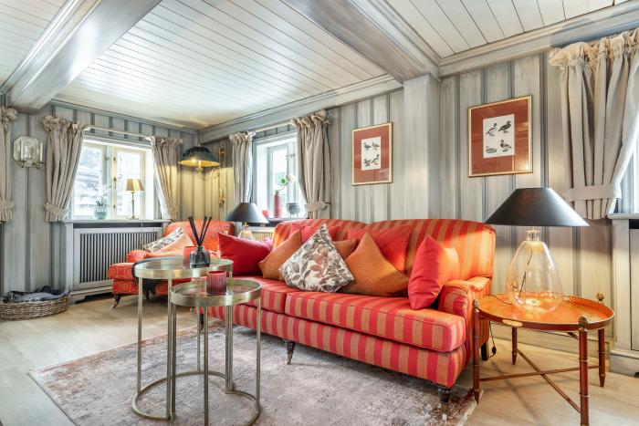 Reetdachhaus - Sylt, Westerhörn 6