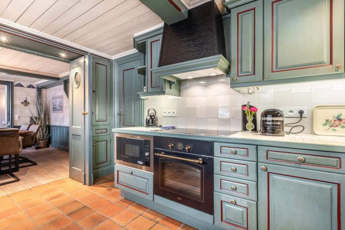 Reetdachhaus - Sylt, Westerhörn 6