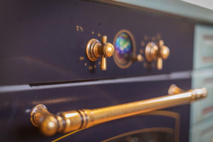 Reetdachhaus - Sylt, Westerhörn 6