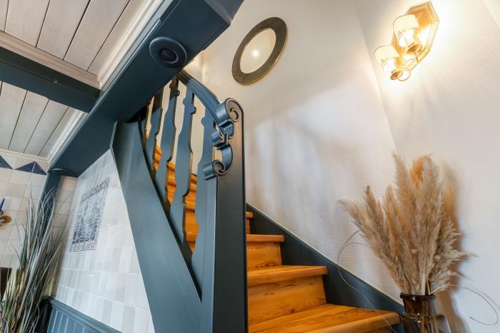 Reetdachhaus - Sylt, Westerhörn 6