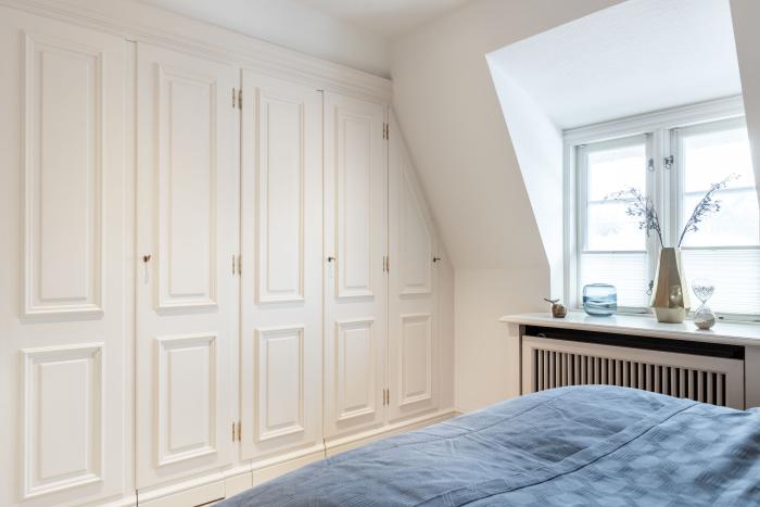 Reetdachhaus - Sylt, Westerhörn 6