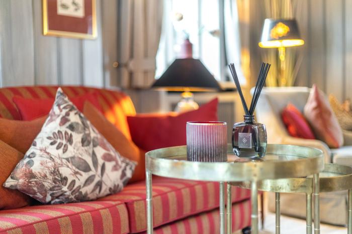 Reetdachhaus - Sylt, Westerhörn 6