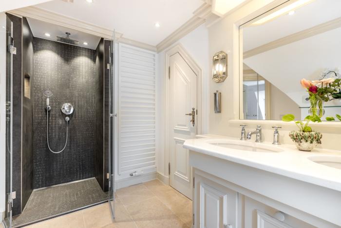 Reetdachhaus - Sylt, Westerhörn 6