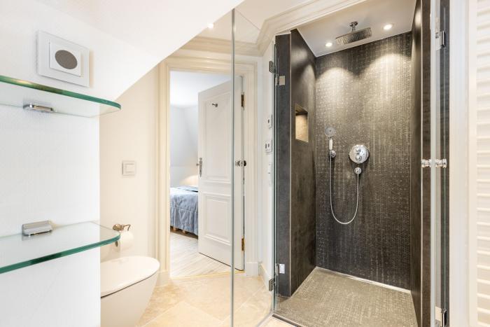 Reetdachhaus - Sylt, Westerhörn 6