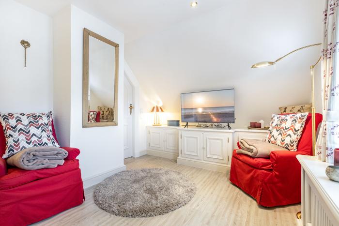 Reetdachhaus - Sylt, Westerhörn 6