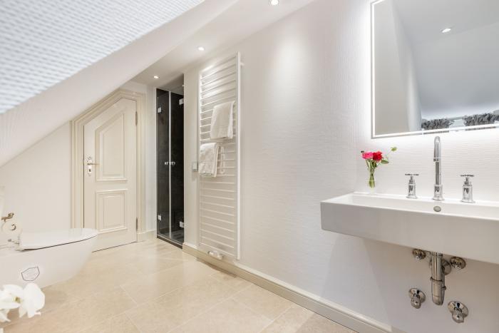 Reetdachhaus - Sylt, Westerhörn 6