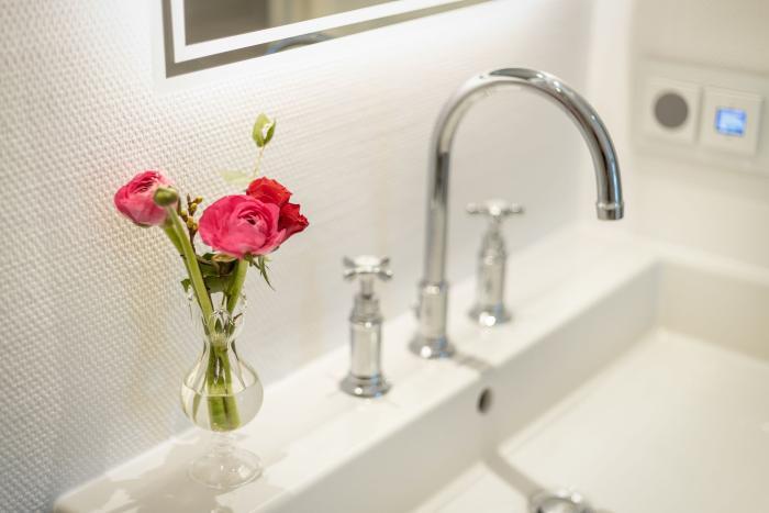 Reetdachhaus - Sylt, Westerhörn 6