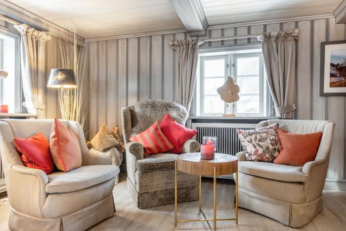 Reetdachhaus - Sylt, Westerhörn 6