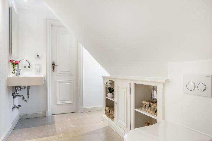 Reetdachhaus - Sylt, Westerhörn 6