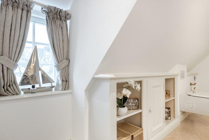 Reetdachhaus - Sylt, Westerhörn 6