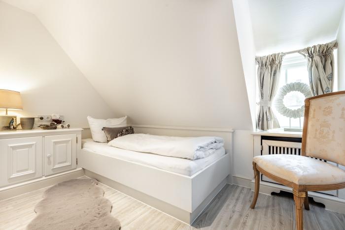 Reetdachhaus - Sylt, Westerhörn 6