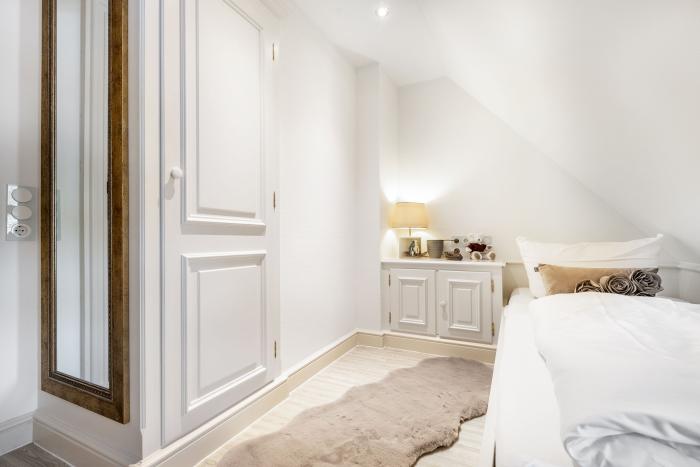 Reetdachhaus - Sylt, Westerhörn 6