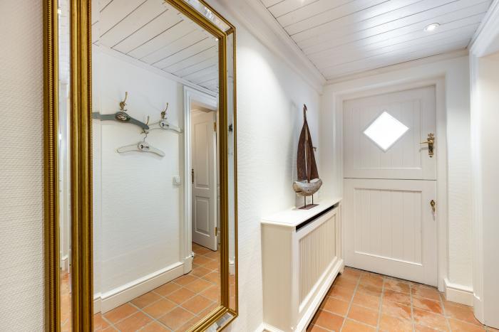 Reetdachhaus - Sylt, Westerhörn 6