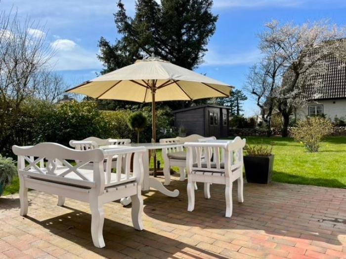 Reetdachhaus - Sylt, Westerhörn 6