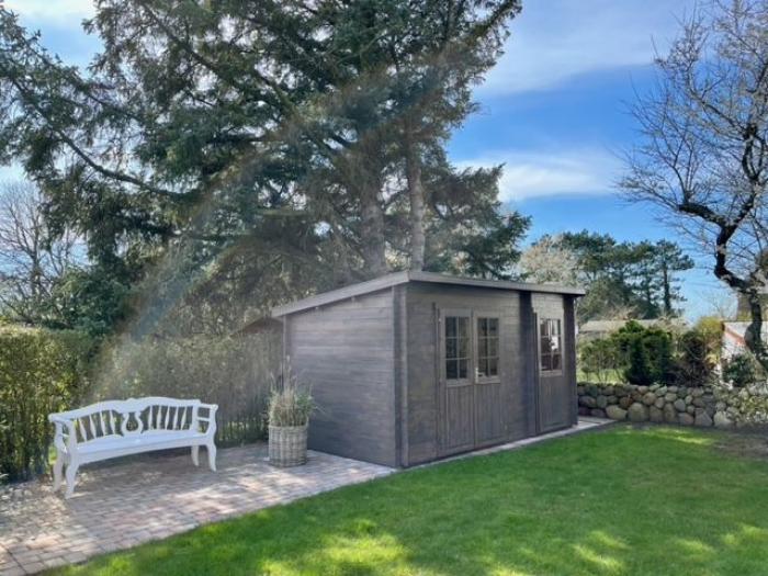 Reetdachhaus - Sylt, Westerhörn 6