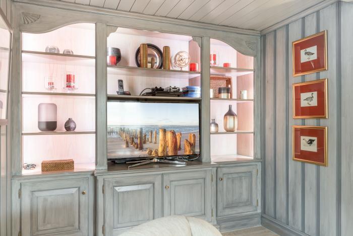 Reetdachhaus - Sylt, Westerhörn 6