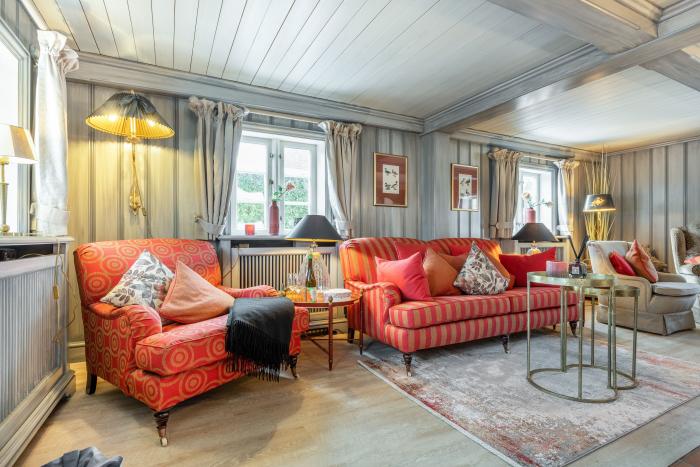 Reetdachhaus - Sylt, Westerhörn 6